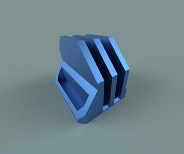 Double Laptop Dock