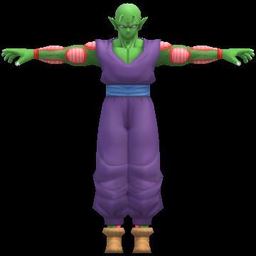 Dragon Ball Z Piccolo
