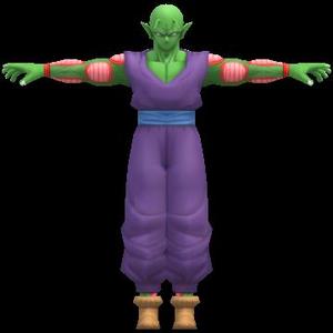 Dragon Ball Z Piccolo