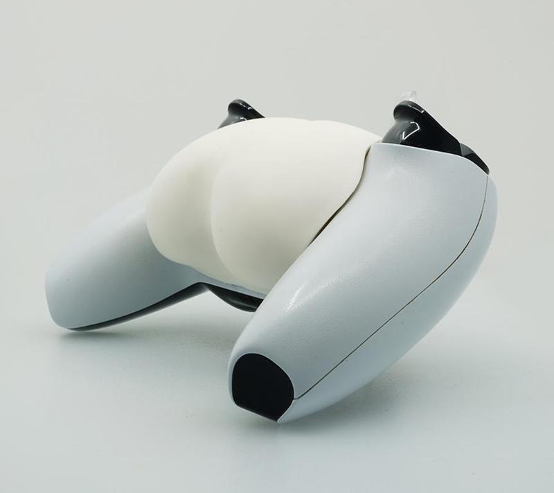 Playstation 5 Controller Cheeks