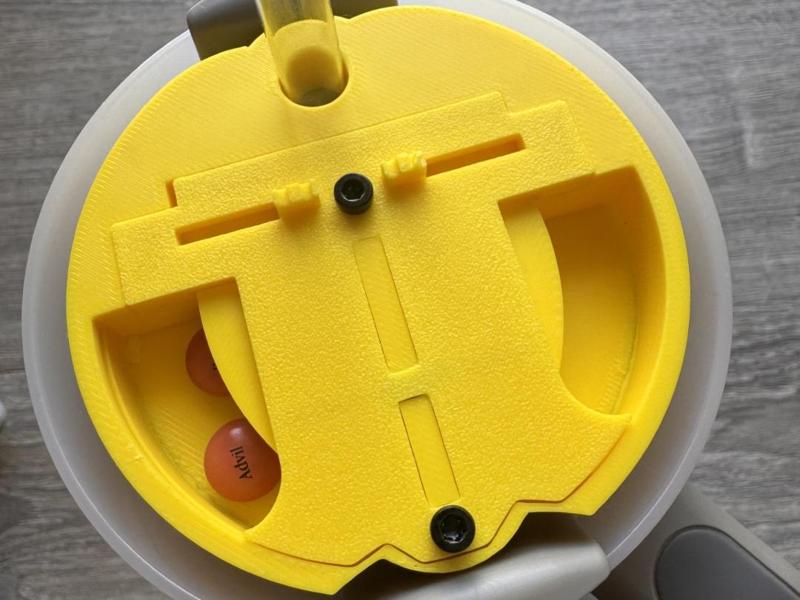 Stanley Tumbler Storage Topper
