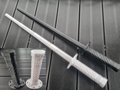 Warrior Sword / Reverse Blade Sword 