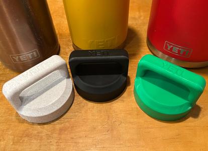 Yeti Chug Lid Top