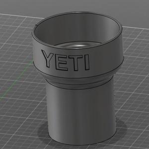 YETI 1.4L/46oz Car Cup Holder Adapter