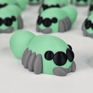 Spider Mini Monster #9