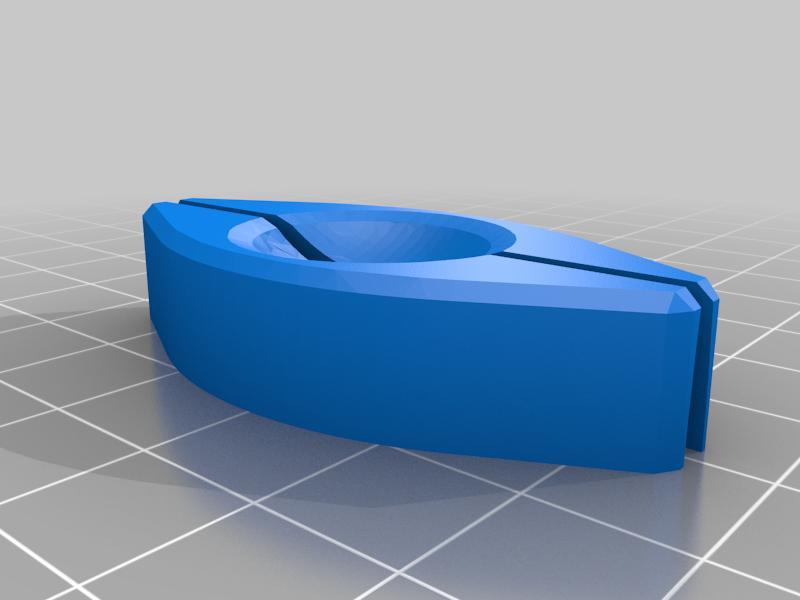 SSG10 Magazine Pull Nub VSR10