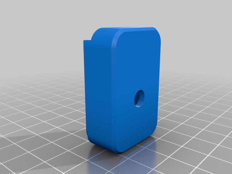 Tanfoglio Basepad Magazine