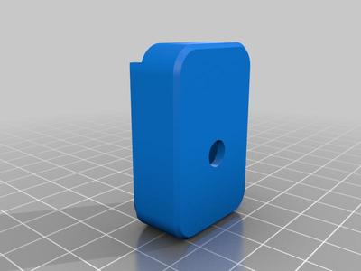 Tanfoglio Basepad Magazine