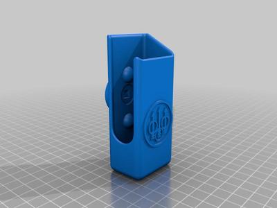 Beretta APX magazine holster 
