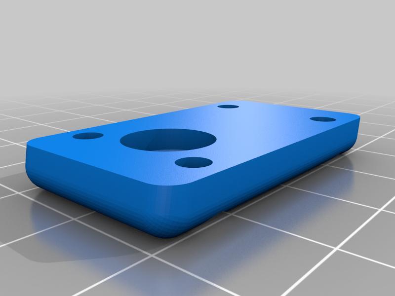 CMMG 22lr Replacement Magazine V2