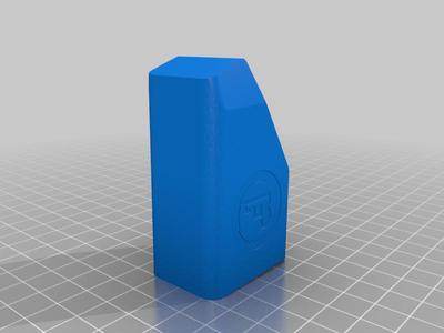 Speedloader Magazine Loader CZ 75 (Shadow 2)