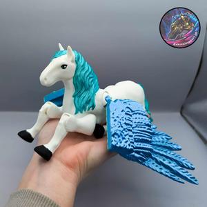 Flexi Pegasus