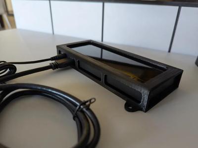 TP-Link USB 3.0 mount   