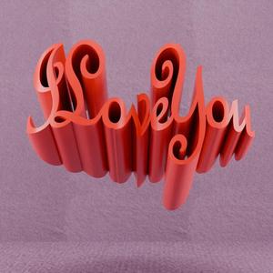 Heart I Love You   