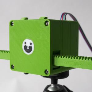 MOCO winder