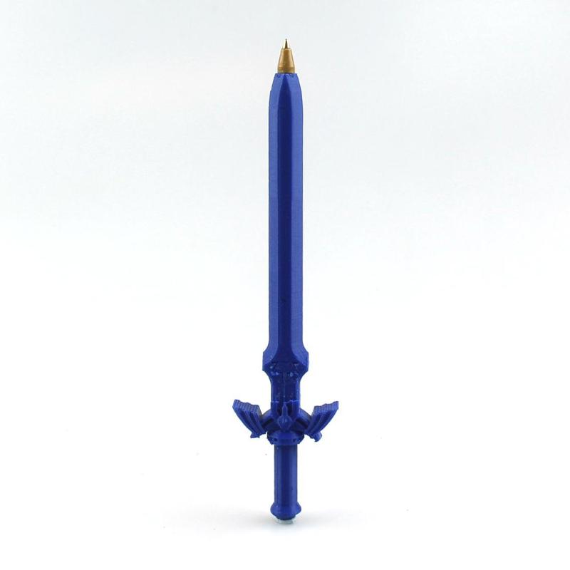Master Sword from Zelda - Ballpoint Combat