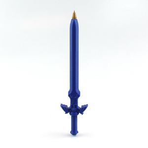 Master Sword from Zelda - Ballpoint Combat