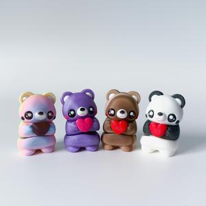 Teddy Bear flexi