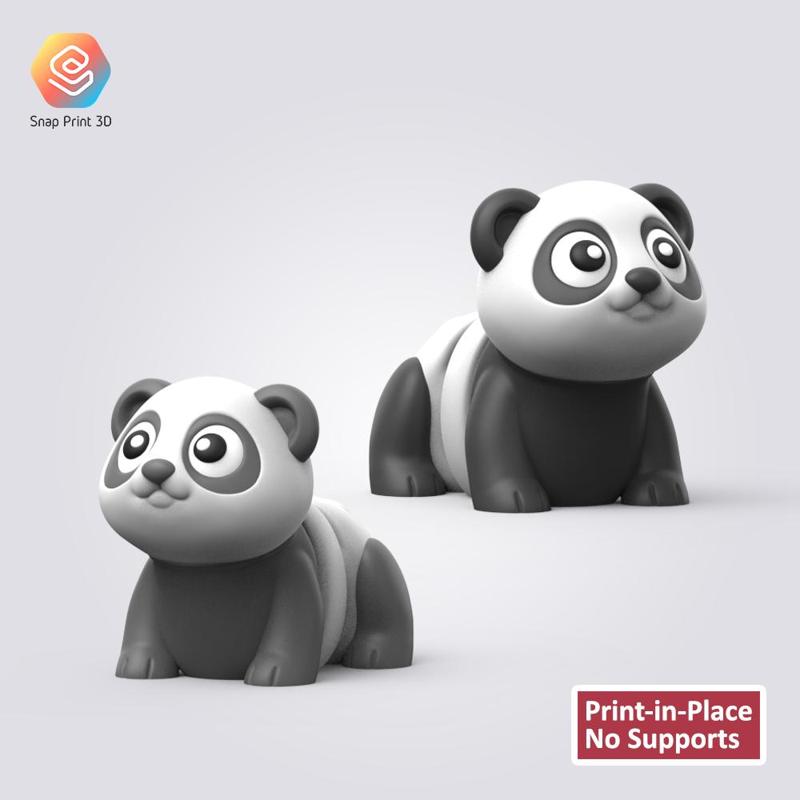 Flexi Panda V2