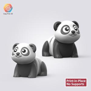 Flexi Panda V2