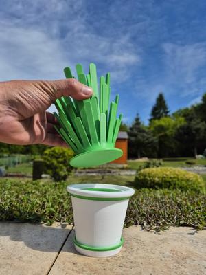 PLANT CONTAINER