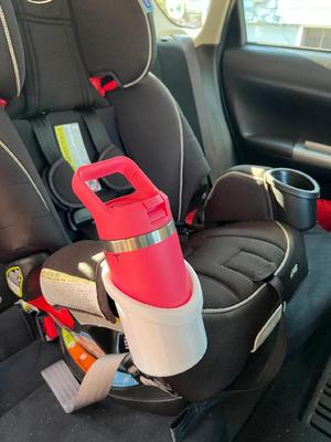 Car Seat Cup Holder   