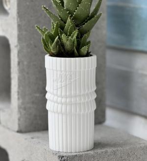 sock planter