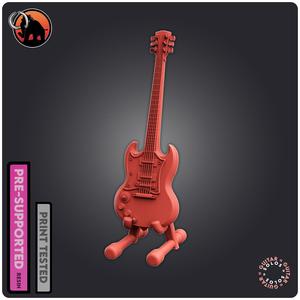 Guitar