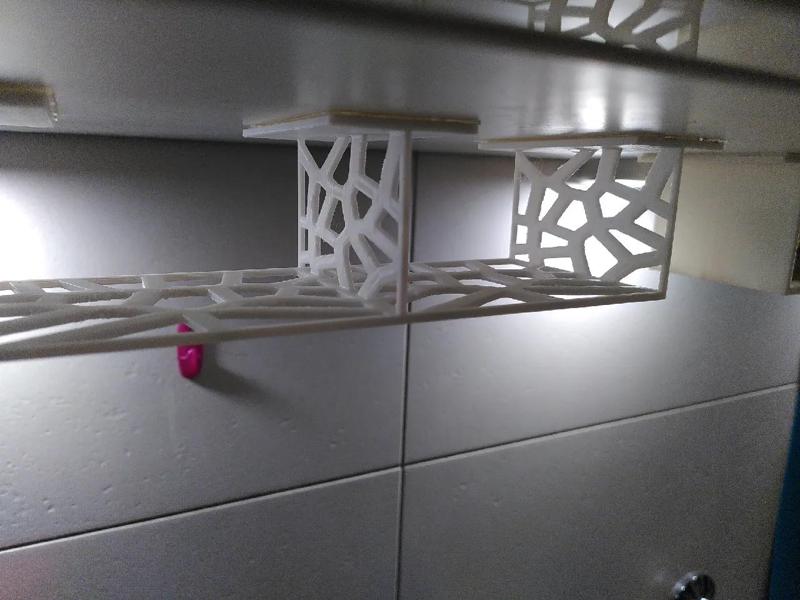 Sponge holder   