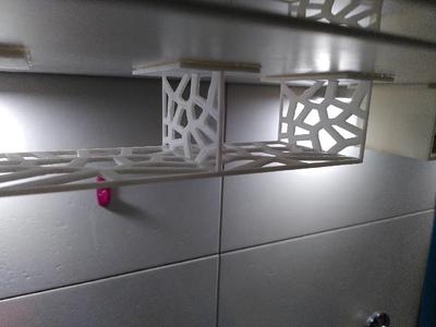 Sponge holder   