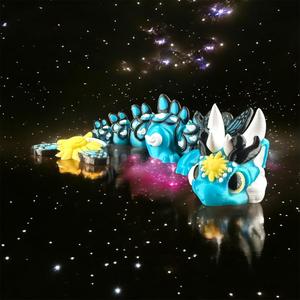 Gemini Dragon 