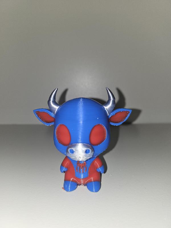 Spider Cow.3mf