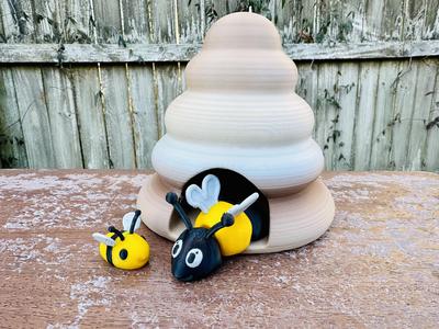 Beehive Collection