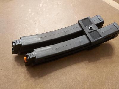 GSG-16 Magazine Coupler