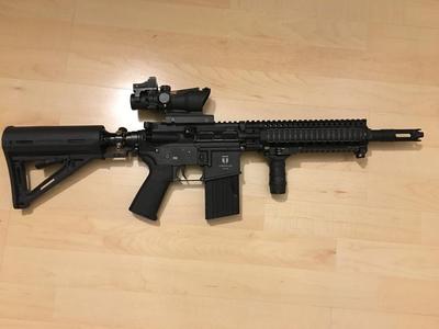Z-Mag GEN III