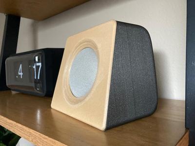 Google Home Mini Housing