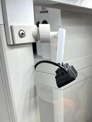 Lack Enclosure Webcam Mount - QueenDer Webcam Holder   