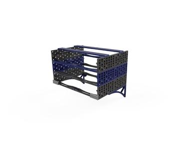 Kistenberg NORB16 case