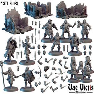 Cold Steel and Magic Spells Complete Collection [PRE-SUPPORTED]