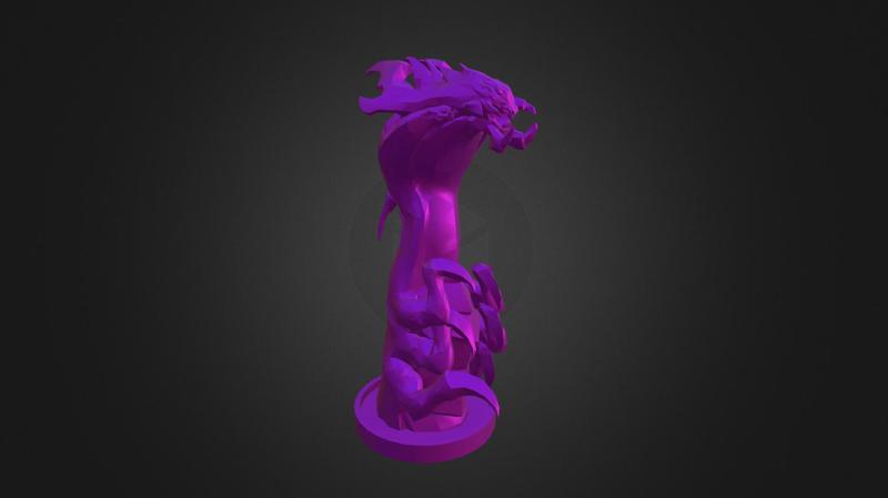 Baron Nashor League of Legends