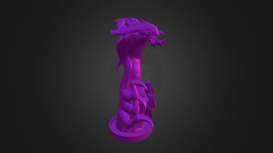 Baron Nashor League of Legends