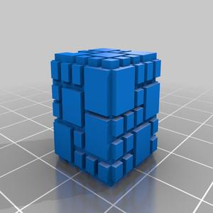 FEZ Anti-Cube