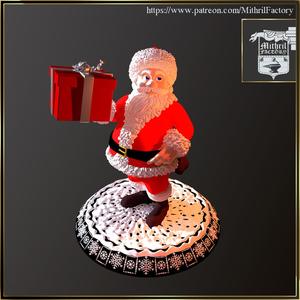 Santa's Gift