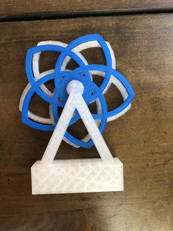 Mini Mill