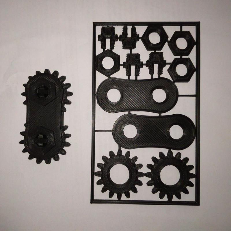 Fidget Gear Gift Card