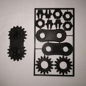 Fidget Gear Gift Card