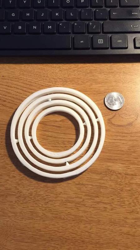 Gyroscope 