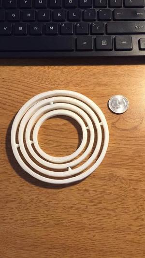 Gyroscope 