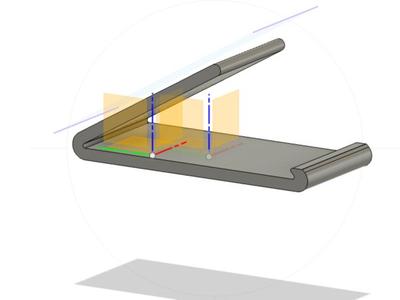 Phone Stand
