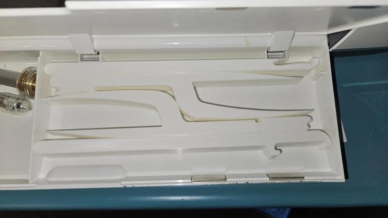 Cricut Maker Short and Extra Extenders   